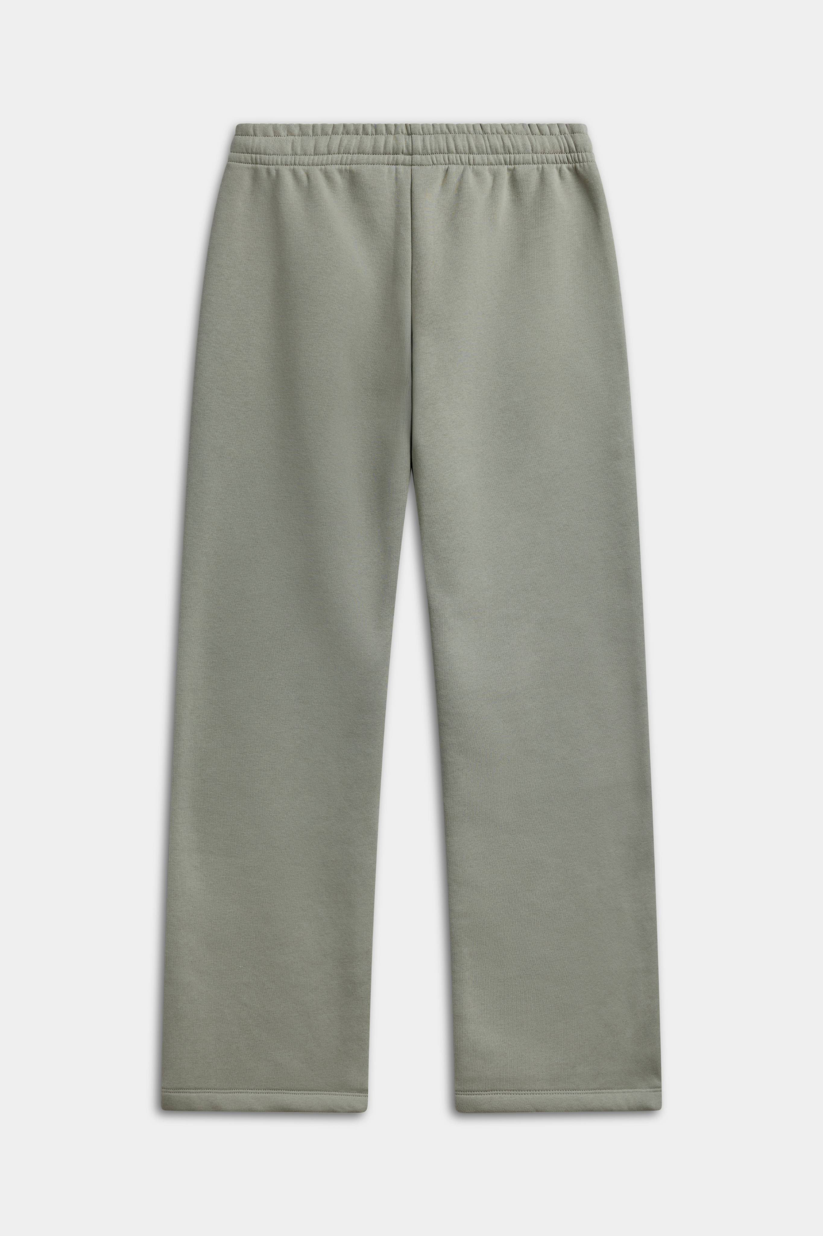 W. Racquet Club SL Pants - Dark Olive
